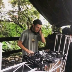 Exotic Psy Trance DJalejocastaño