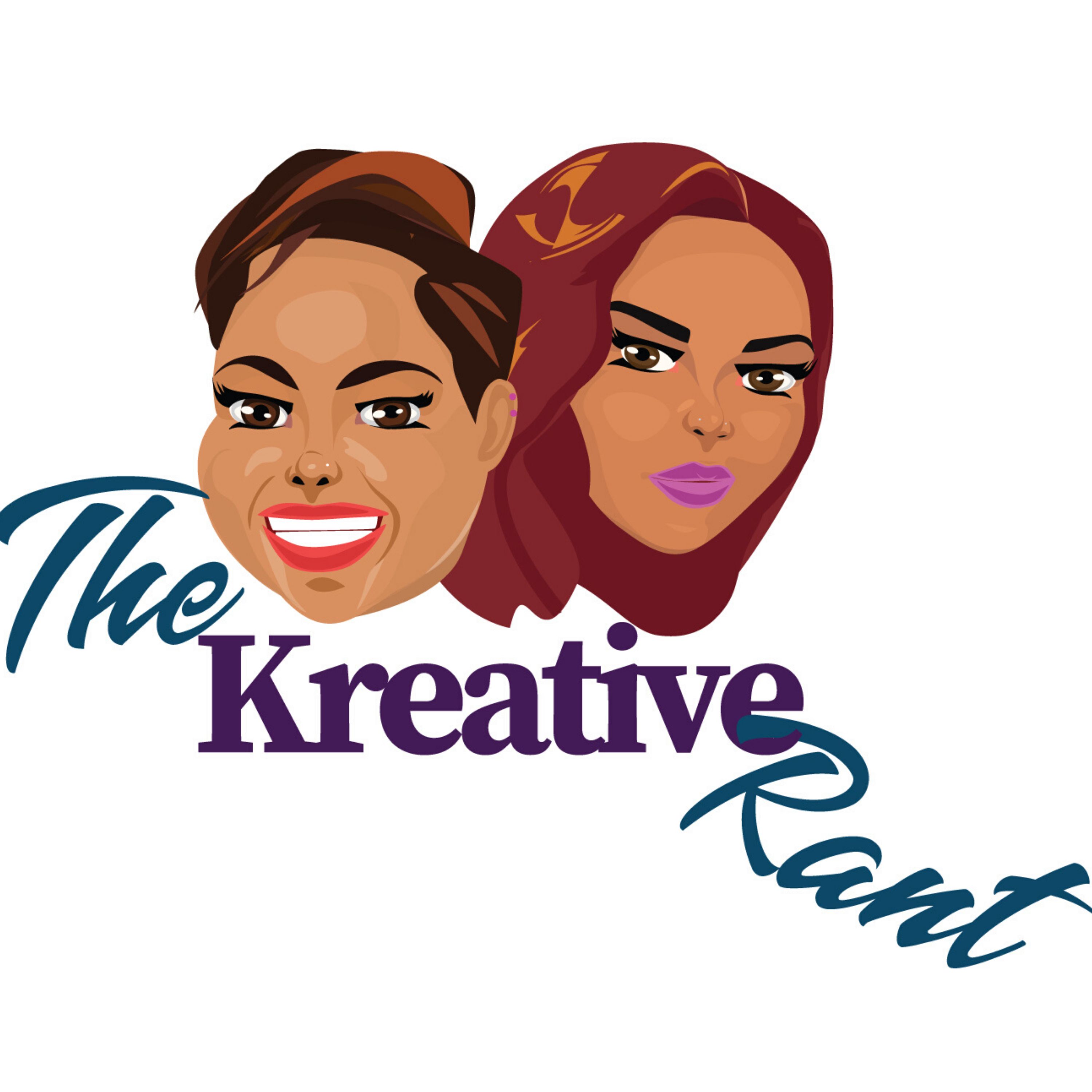 The Kreative Rant