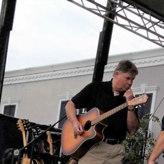 Charlie Fogle