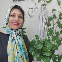 Mojgan Abbaslou
