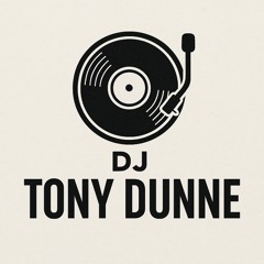 Dj Tony Dunne