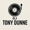 Dj Tony Dunne
