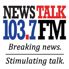 NEWSTALK 1037FM