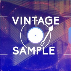 Vintage sample