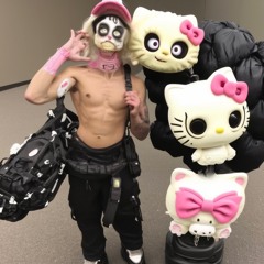 @Murdaonpluto