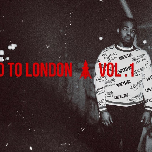 Treesha [prod By Saint Cordana]
