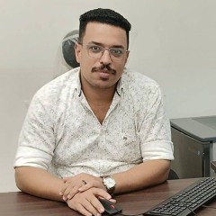 Mohamed Ȝbnaser