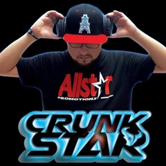DJ CrunkStar