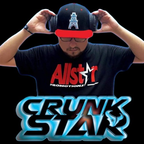 DJ CrunkStar’s avatar