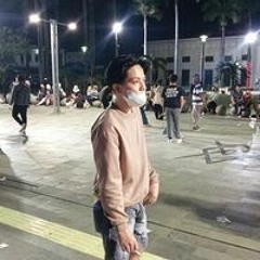 Reno Syahputra