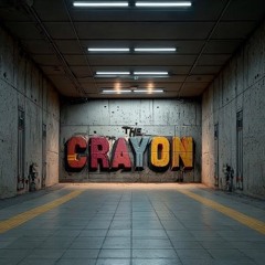 The Crayon