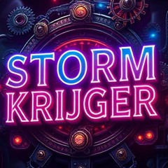-DjStoRM aka Stormkrijger
