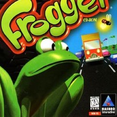 Fr0ggy