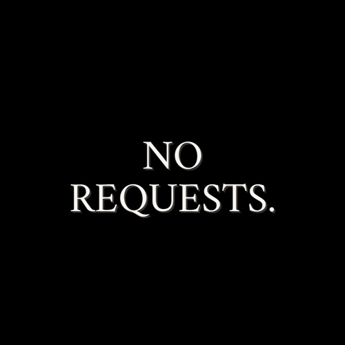 Stream no requests. music | Listen to songs, albums, playlists for free ...