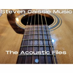 Steven Caissie Music