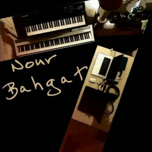 Nour Bahgat’s avatar