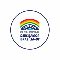 Igreja Deus é Amor de Brasília-DF