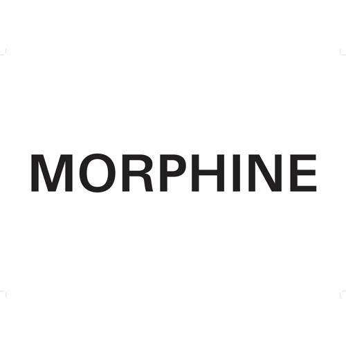 Morphine Records’s avatar