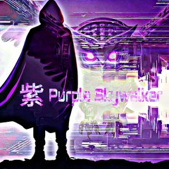 Purple Skywalker