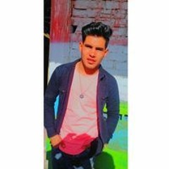 محمد العرباوي