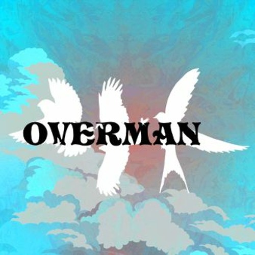 Overman’s avatar