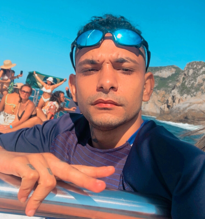 DJ RANGEL O TAQUARIL 