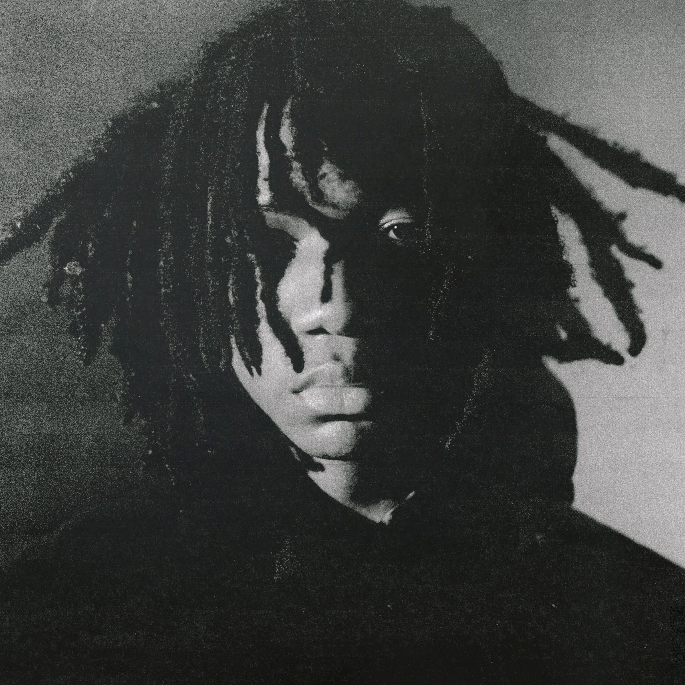 KENNY MASON