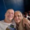 Wes Ellison and Leanne, LIKE IT REALLY HARD