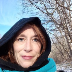 Jen"HeartPath"Walker