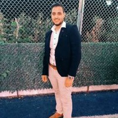 Ahmed Dola