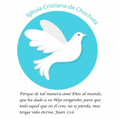 Stream IGLESIA CRISTIANA DE CHOCHOLA CRISTO VIVE | Listen to podcast episodes online for free on SoundCloud Stream IGLESIA CRISTIANA DE CHOCHOLA CRISTO VIVE | Listen to podcast episodes online for free on SoundCloud