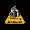 LGI (Lonely Gas Inhaler)