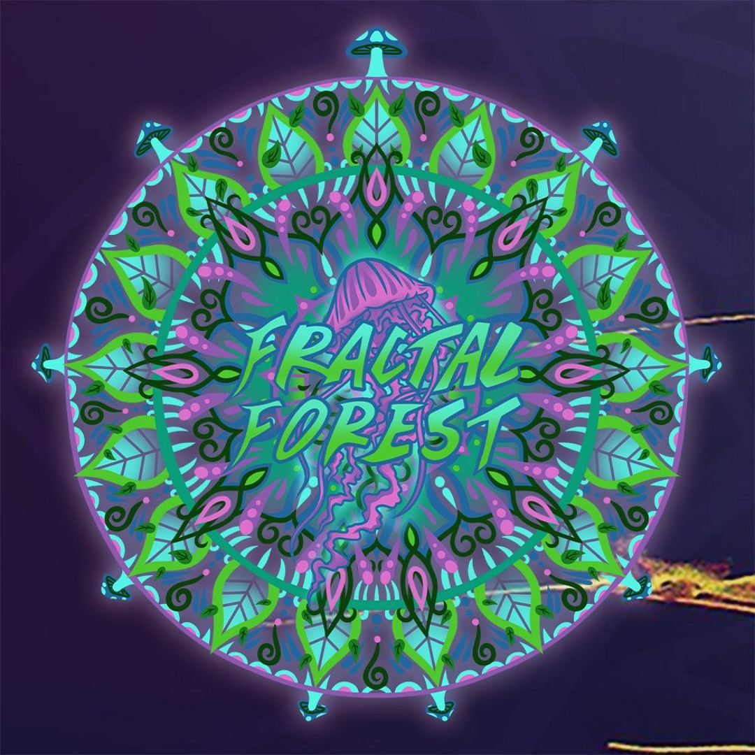 Fractal Forest’s avatar