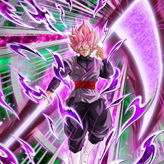 Goku black