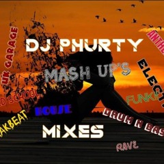 DJ PHURTY