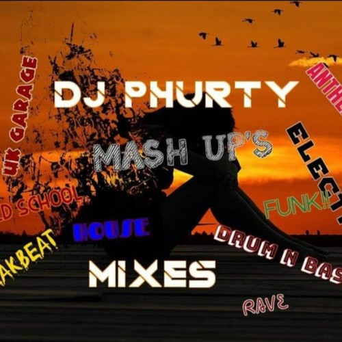 DJ PHURTY’s avatar