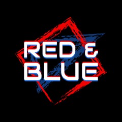 RED&BLUE
