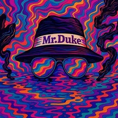 Mr duke