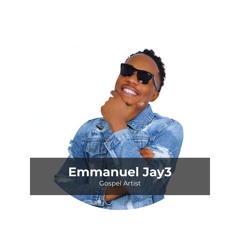 Emmanuel Jay3