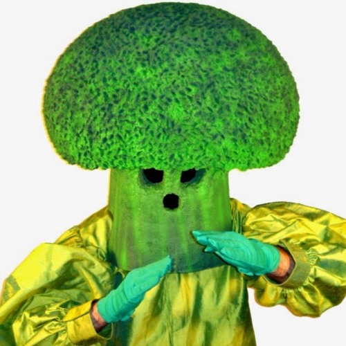 DJ Broccoli’s avatar