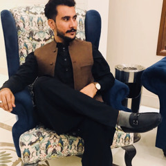 Hamzii Khattak🇹🇷