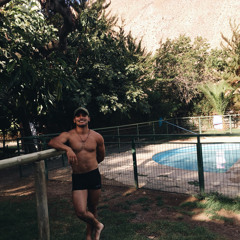 Byron García Corput