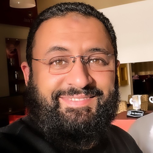 Ahmed Yakoub’s avatar