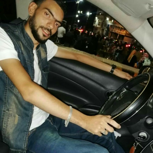 Mohamed Salm’s avatar