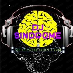DJ SINDROME