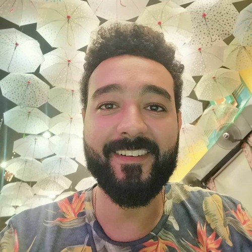 Ramy Mohamed’s avatar