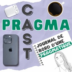 Pragma-Cast