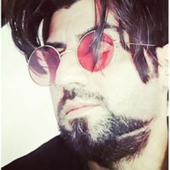 Payam Persian