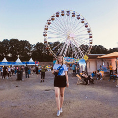 Clara Catherine Grün