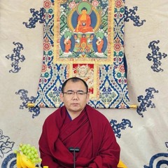 བླ་བྲང་ཚི་རིང